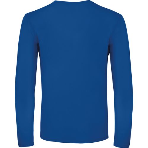 Camiseta #E150 manga larga hombre