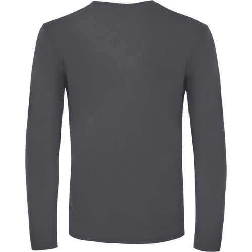 Camiseta #E150 manga larga hombre