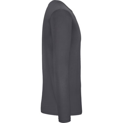 Camiseta #E150 manga larga hombre