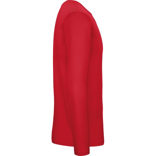 Camiseta #E150 manga larga hombre