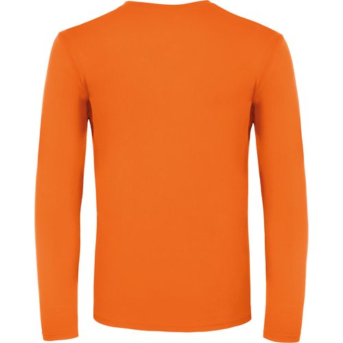 Camiseta #E150 manga larga hombre
