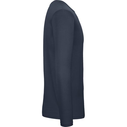 Camiseta #E150 manga larga hombre