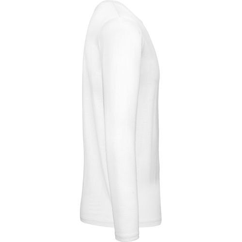 Camiseta #E150 manga larga hombre