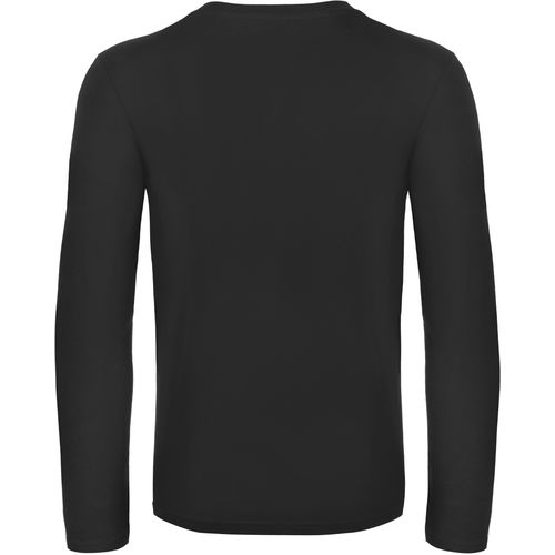 T-shirt homme manches longues #E190 - 5