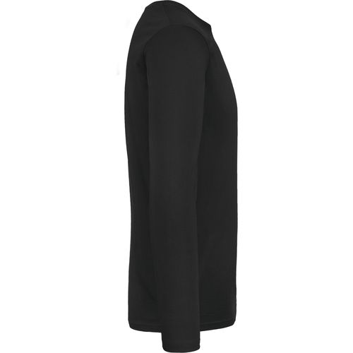 T-shirt homme manches longues #E190 - 4