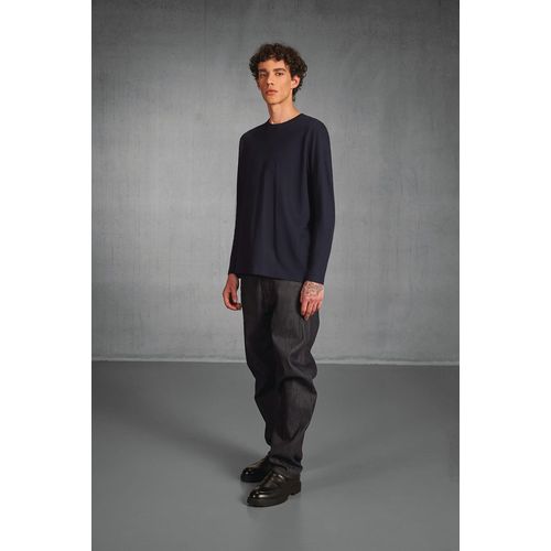 T-shirt homme manches longues #E190 - 5