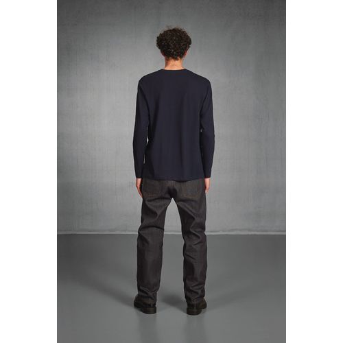 T-shirt homme manches longues #E190 - 4