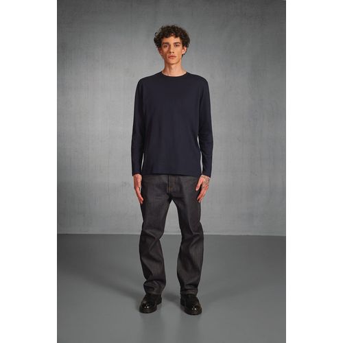 T-shirt homme manches longues #E190 - 3