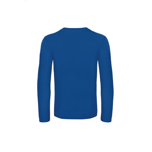 Camiseta #E190 manga larga hombre