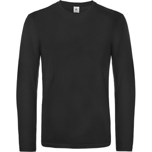 T-shirt homme manches longues #E190 - 4