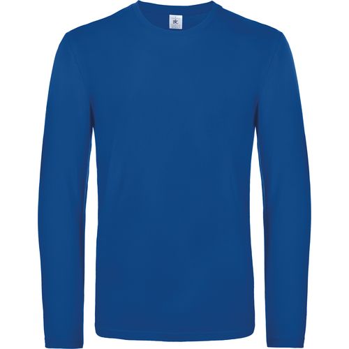 Camiseta #E190 manga larga hombre