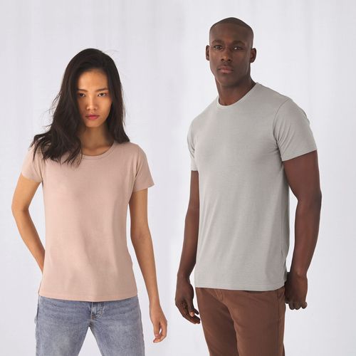 T-shirt Organic Inspire col rond Femme - 2