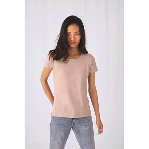 T-shirt Organic Inspire col rond Femme - 1