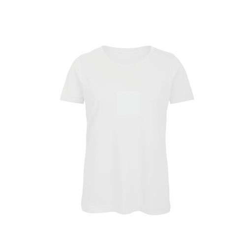 Camiseta Organic Inspire mujer