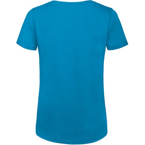 T-shirt Organic Inspire col rond Femme - 3