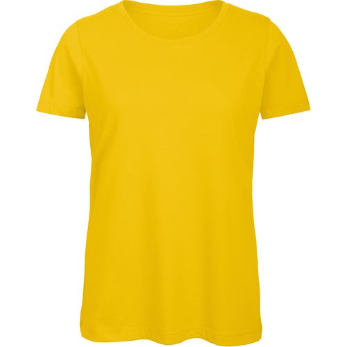 Camiseta Organic Inspire mujer