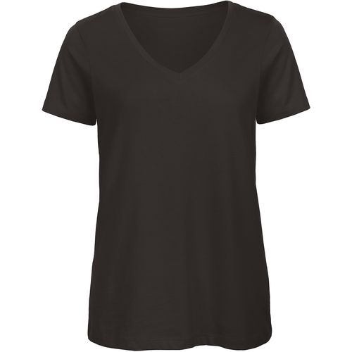 T-shirt Organic Inspire col V Femme - 3