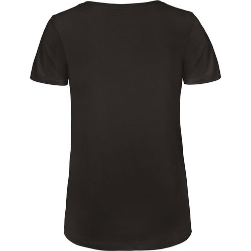 T-shirt Organic Inspire col V Femme - 4