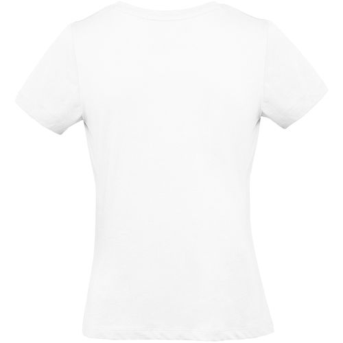 Camiseta orgánica Inspire Plus mujer