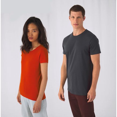 T-shirt bio femme Inspire Plus - 2