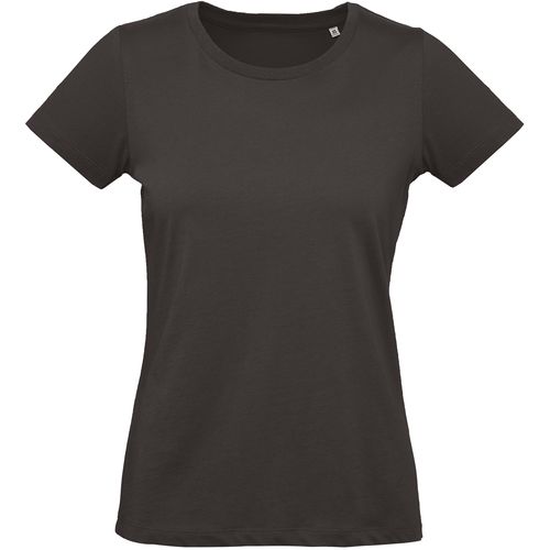 T-shirt bio femme Inspire Plus - 4
