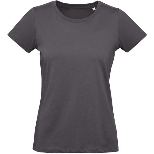 Camiseta orgánica Inspire Plus mujer