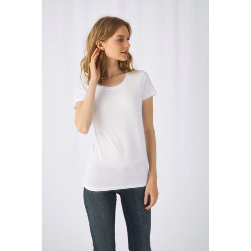 T-shirt Sublimation Femme - 2