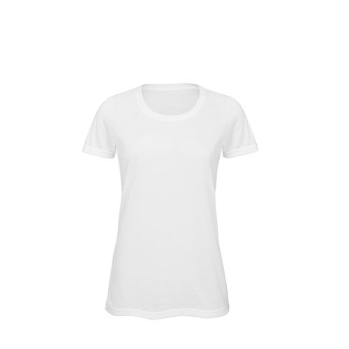 T-shirt Sublimation Femme - 4