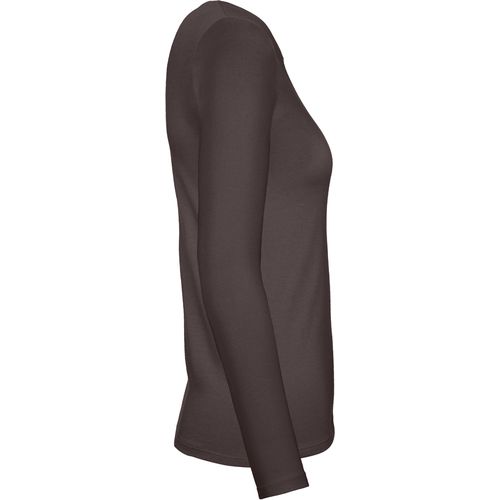 T-shirt manches longues femme #E150 - 8