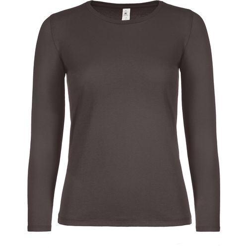 T-shirt manches longues femme #E150 - 6