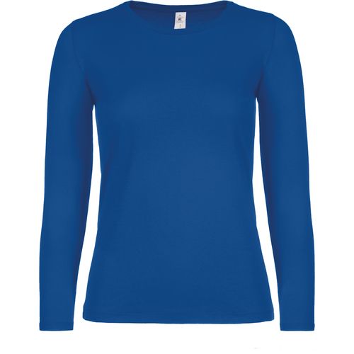 Camiseta #E150 manga larga mujer