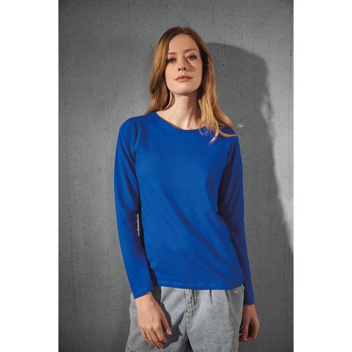 T-shirt manches longues femme #E150 - 5