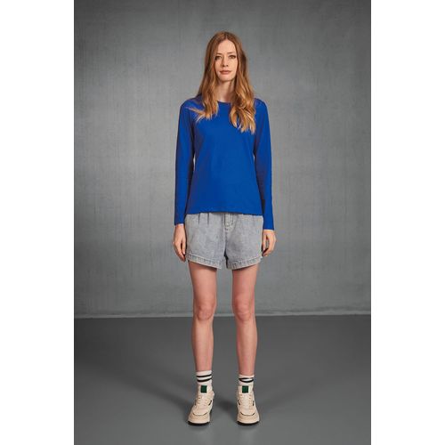 T-shirt manches longues femme #E150 - 3