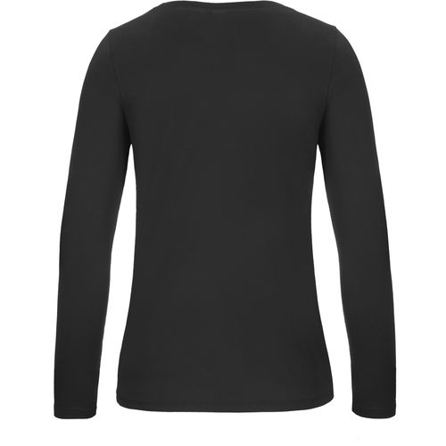 Camiseta #E150 manga larga mujer