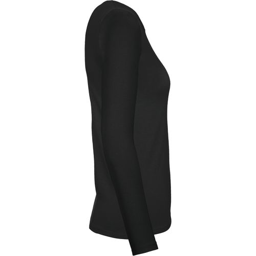 Camiseta #E150 manga larga mujer