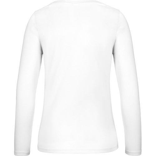 Camiseta #E150 manga larga mujer
