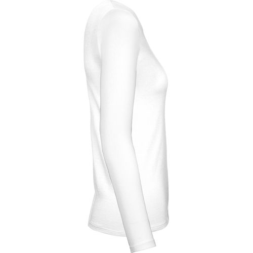 Camiseta #E150 manga larga mujer
