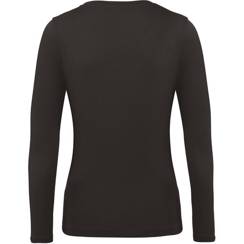 T-shirt bio Inspire femme manches longues - 5