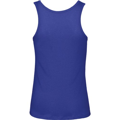 Camiseta de tirantes orgánica Inspire mujer