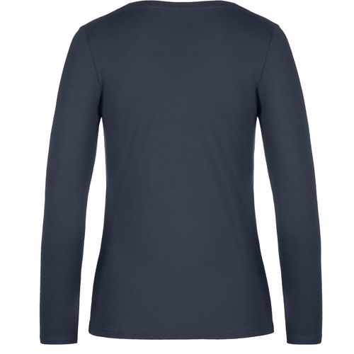 Camiseta #E190 manga larga mujer