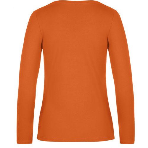 Camiseta #E190 manga larga mujer