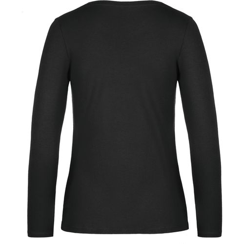 Camiseta #E190 manga larga mujer