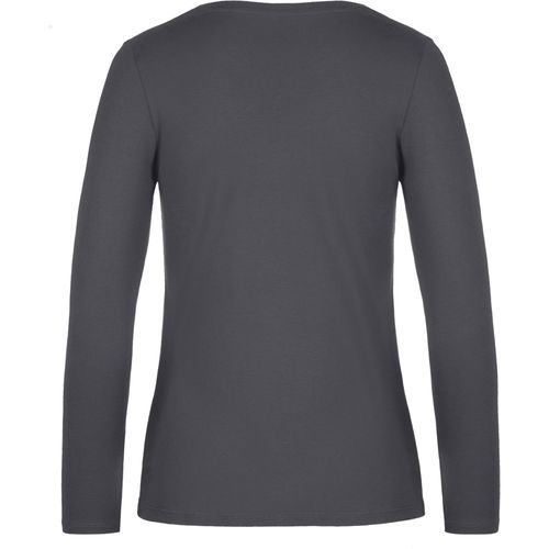 Camiseta #E190 manga larga mujer
