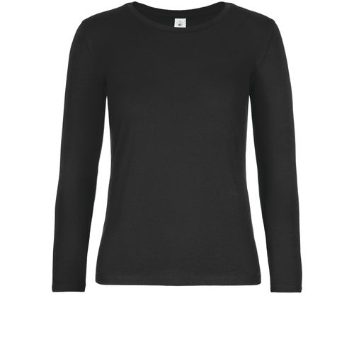 Camiseta #E190 manga larga mujer