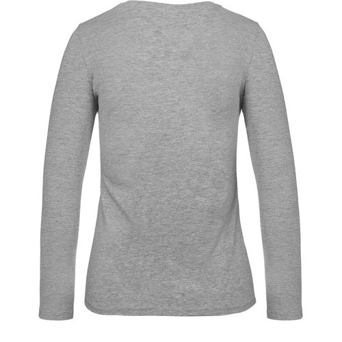 Camiseta #E190 manga larga mujer