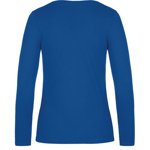 Camiseta #E190 manga larga mujer