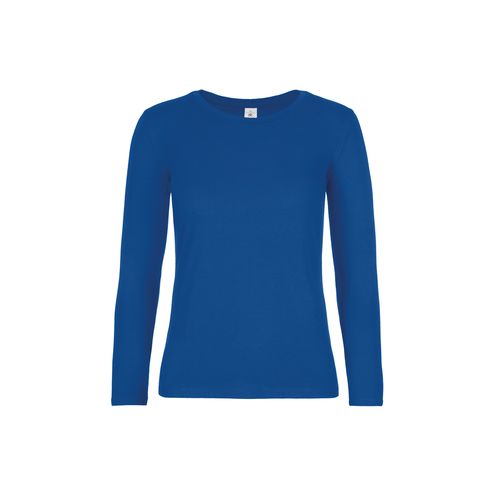 Camiseta #E190 manga larga mujer