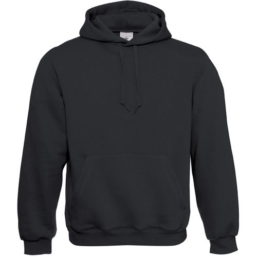 Sweat-shirt capuche - 1