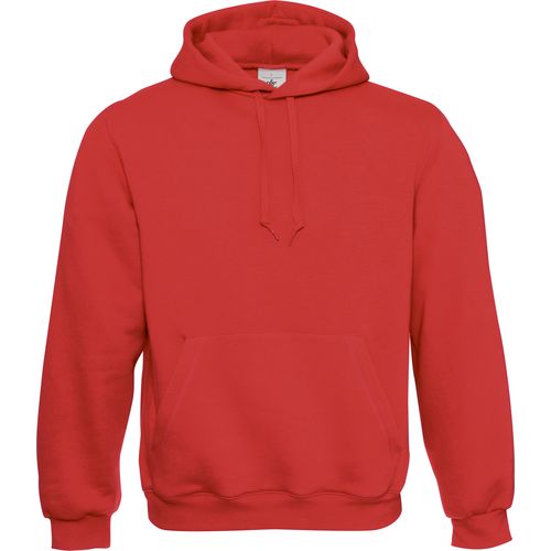 SUDADERA CON CAPUCHA