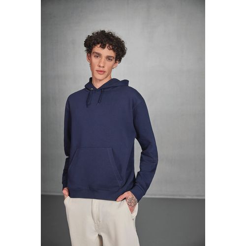 Sweat-shirt capuche